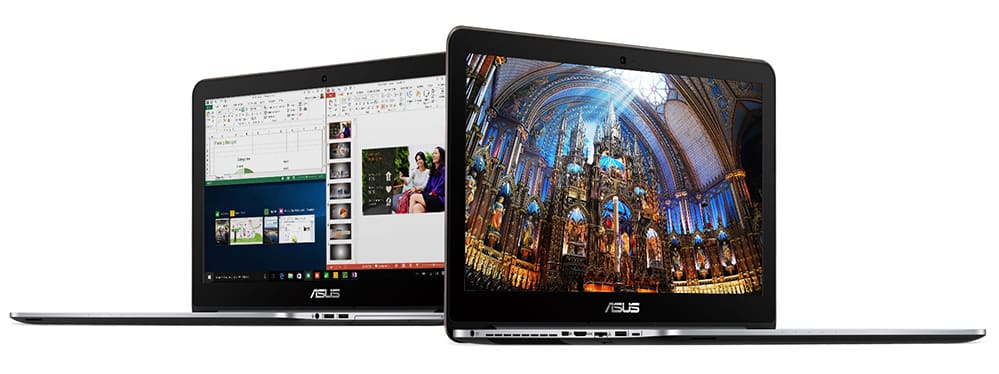 ASUS N552VX